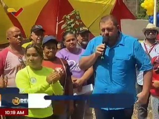 Más de 3 mil familias serán atendidas con la Base de Misiones La Estancia en Nueva Esparta