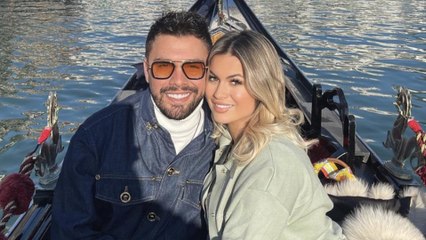 Kevin Guedj dépose une plainte contre son ex Carla Moreau pour diffamation suite à la publication de son livre.