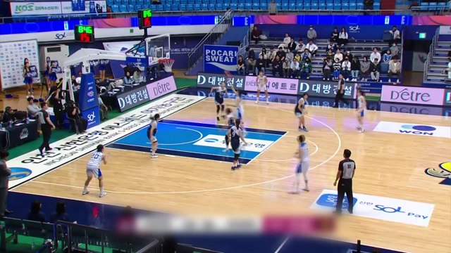 우리은행, 단독 선두 도약 / YTN