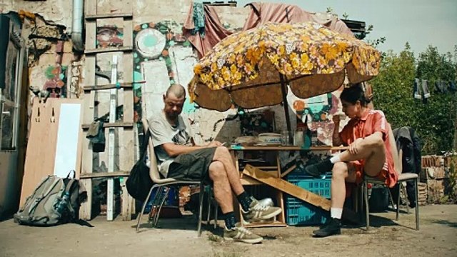 If Pigeons Turned to Gold Bande-annonce VO