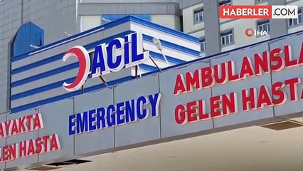 Huzurevinde koltuk değnekli ölümden yaşlı adama 7,5 yıl hapis