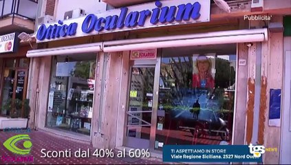 Il notiziario di Tgs edizione del 8 dicembre – ore 13.50