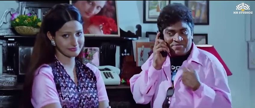 ये मैं नहीं हु मेरा कोई हमसकल है _ बॉबी देओल जॉनी लीवर डबल धमाल कॉमेडी - सदाशिव - NH Comedy Duniya(720P_HD)