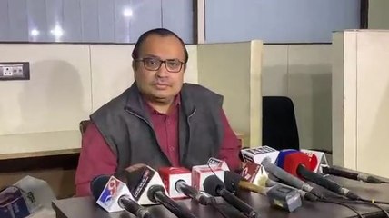 মহুয়ার সঙ্গে হওয়া ইচ্ছাকৃত অন্যায়ের বিরুদ্ধে প্রতিবাদের জোশ দেখিয়েছে ইন্ডিয়া: কুণাল ঘোষ