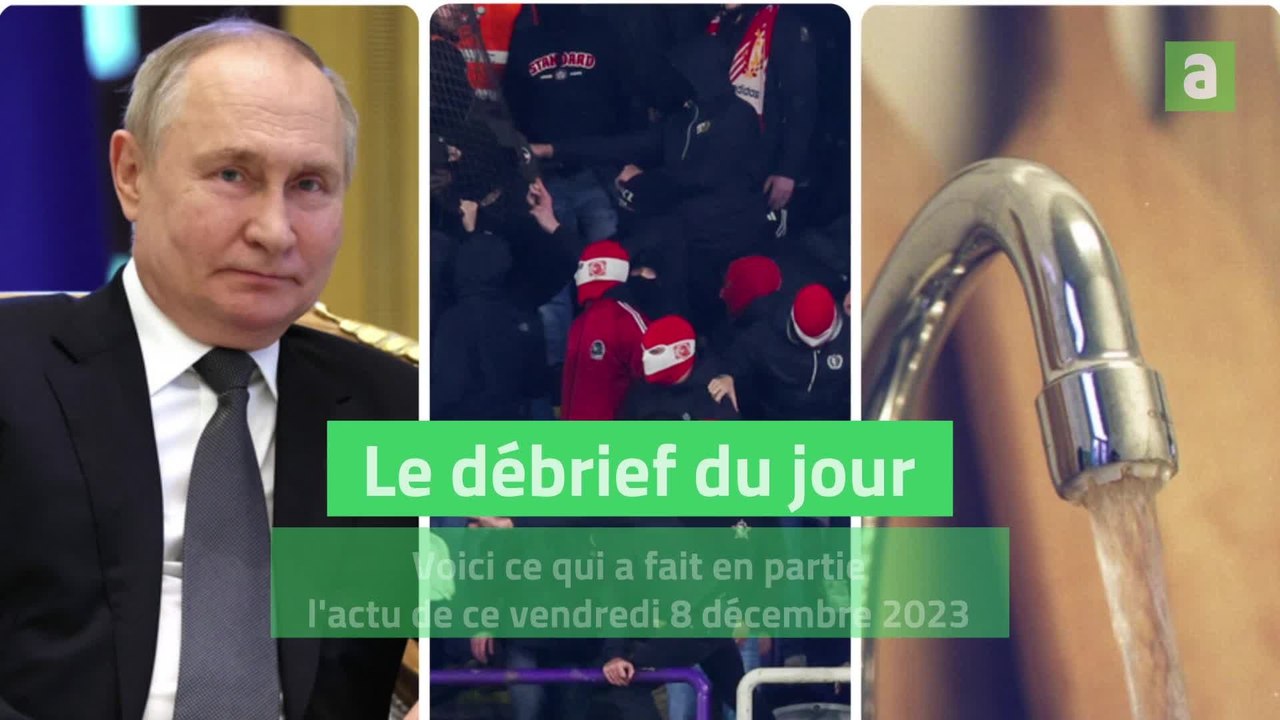 Débrief du 081223