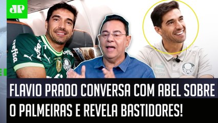 LANCE! RÁPIDO - Tite e Abel Ferreira entre os 50 melhores do mundo! - Vídeo  Dailymotion