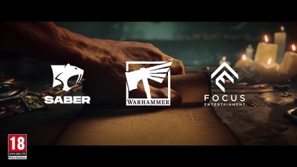 Warhammer 40,000: Space Marine 2 - The Game Awards 2023