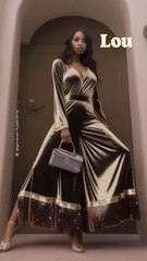 1 Un siècle de mode en 30 secondes avec Light & Lense 🎥