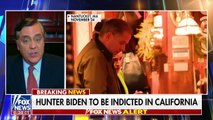 BREAKING: Hunter Biden indicted on 9 new charges in California