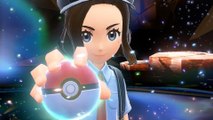 Pokémon Karmesin und Purpur: Trailer stellt den zweiten DLC 'Die Indigoblaue Scheibe' vor