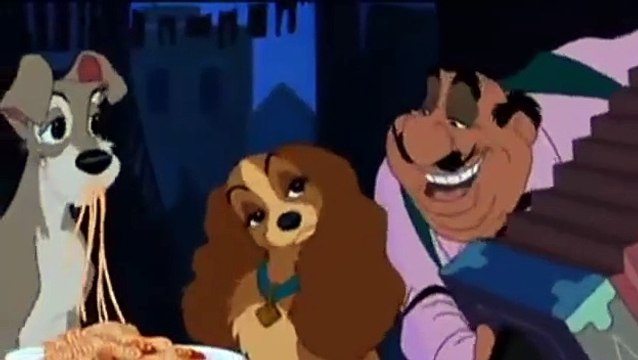 Lilli e il vagabondo