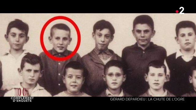 Gérard Depardieu : Son discret frère Alain revient sur des propos chocs attribués à l'acteur ma mère était complètement outrée