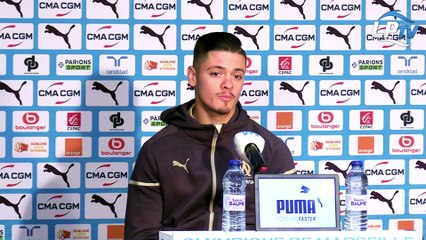 OM : Murillo, la bonne surprise ?