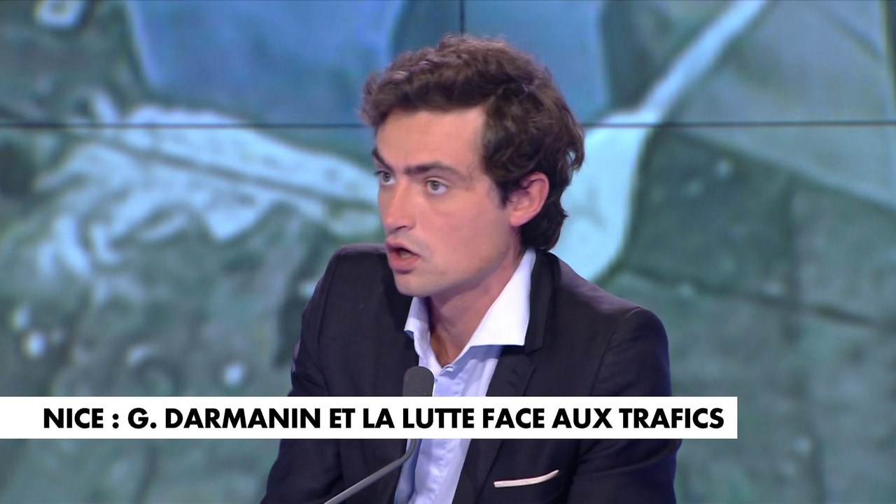 Nathan Devers : «Cette responsabilité sociale doit appeler à une réflexion collective et démocratique de fond»