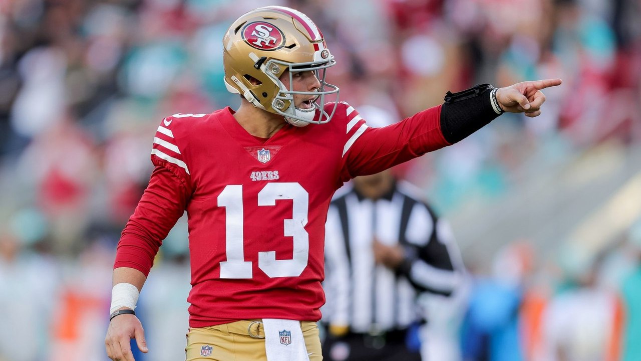 San Francisco 49ers: Leading Contenders for Super Bowl Victory?