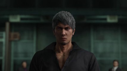Like a Dragon : Infinite Wealth - Bande-annonce histoire de Kiryu