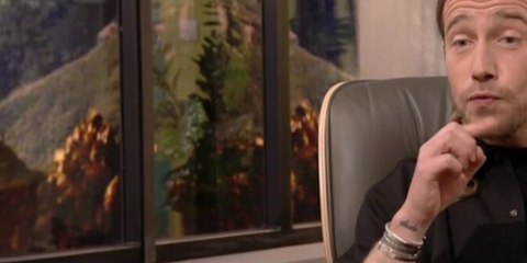 Julien Doré : Une mésaventure dangereuse : « J'ai fait une rencontre brutale avec la poutre »