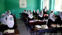 Afghan girls face bleak future amid secondary school ban