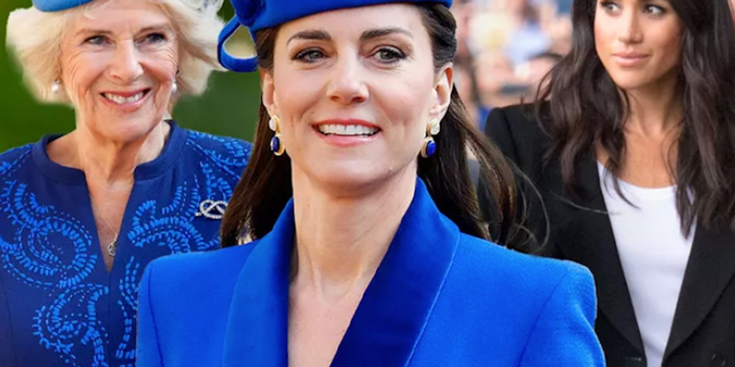Le prince William garde son sang-froid : Son geste plein de subtilité suite à de graves accusations portées contre Kate Middleton.