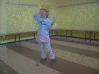 Stella en mode tektonik