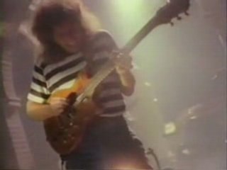 Pat Metheny Group - Are You Going With Me?
