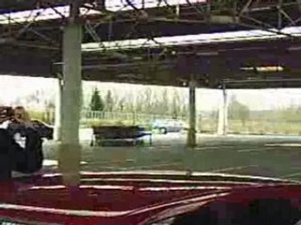 306 HDi Drift Valencienne