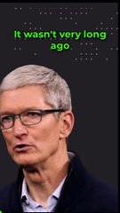 information on smartphones || Tim Cook