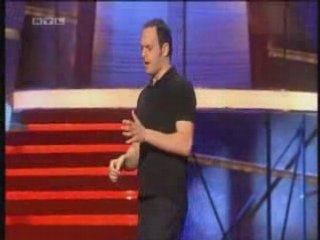 Kaya Yanar - Holländer, Deutsche, Chinesen   Araber