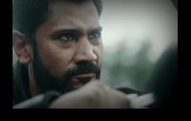 مسلسل صلاح الدين الأيوبي الحلقة 5 كاملة مترجمة للعربية