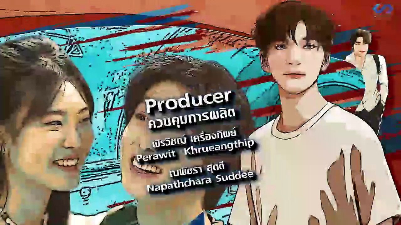 my dear gengser ep 7 sub indo