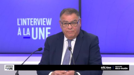 "Estrosi et Ciotti ont la responsabilité de faire en sorte que Nice ne bascule pas" : Pierre-Paul Léonelli tire la sonnette d’alarme