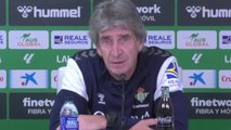Pellegrini, tajante: por qué no tiene sentido hacer un marcaje especial a Bellingham