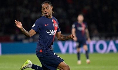 Bradley Barcola : les louanges de Luis Enrique pour le PSG