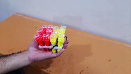Unboxing and Review of  Small Torch For Kids  Trending Toys For Kids