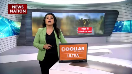 Rashtramev Jayate : गाजा के मोर्चे पर डटी है IDF की गोलानी ब्रिगेड