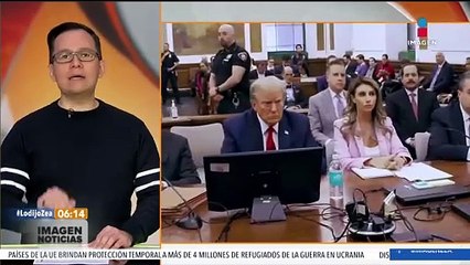 Video herunterladen: Abren nuevo caso contra el hijo de Joe Biden