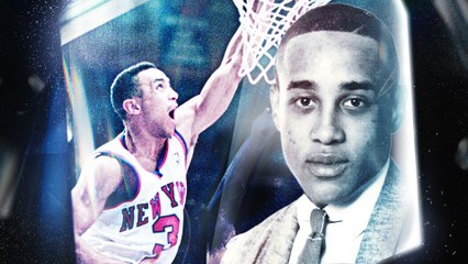 John Starks: from Undrafted to Knicks Legend