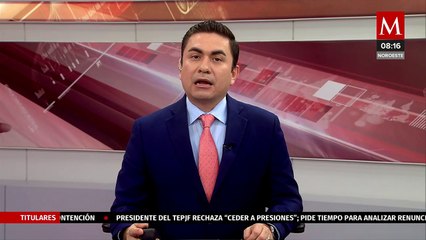 ¿Qué se sabe de las bajas temperaturas en Chihuahua?