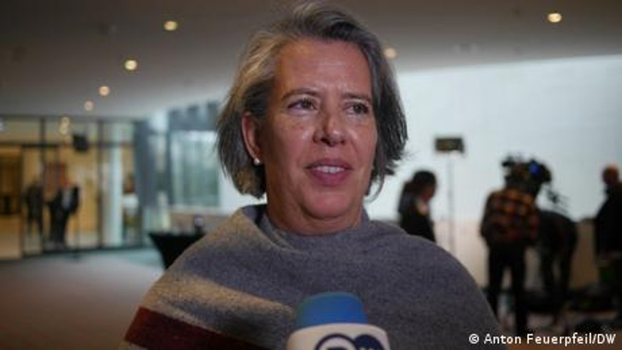 Innenministerin von Sachsen-Anhalt: Bekenntnis zu Israel als Voraussetzung für Einbürgerung