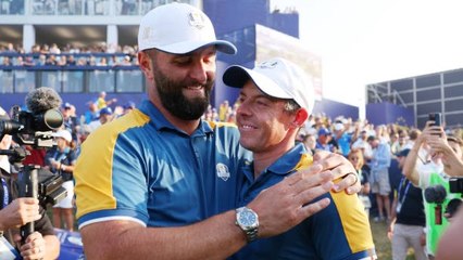 El Desembarco De Jon Rahm A Arabia Saudí Preocupa Al Golf