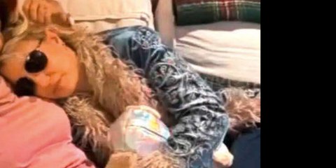 Britney Spears souhaite faire la paix avec sa famille – Une nouvelle résolution émouvante !