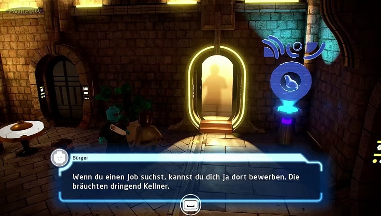 Canto-Kampf | LEGO Star Wars: The Skywalker Saga  |  Ep. 120