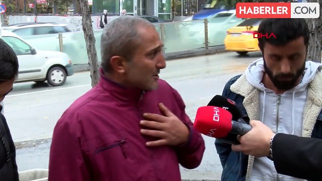 Ankara'da başıboş köpeklerin saldırısı sonucu ağır yaralanan öğrencinin tedavisi devam ediyor