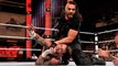 Seth Rollins Explains His Animosity for CM Punk