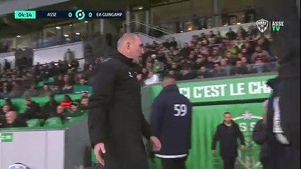 ASSE : Il faut vite tourner la page