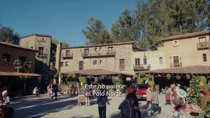 Santa Mi Amor - Tráiler Oficial | Prime