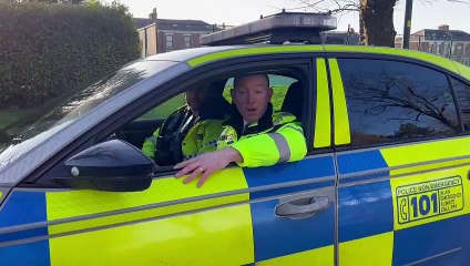 Lancashire police and crime update 8 Dec 2023
