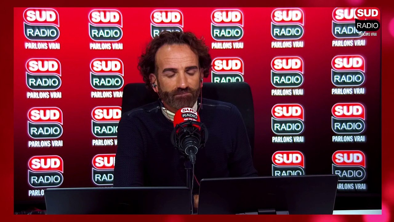 "Quand on a des cycles difficiles, j’ai tendance à injecter de la joie" - Alexandra