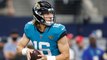 Trevor Lawrence's Injury: Will It Affect the Jaguars vs. Browns?