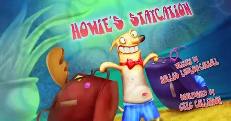 Almost Naked Animals Almost Naked Animals S02 E012 A Helping Paw